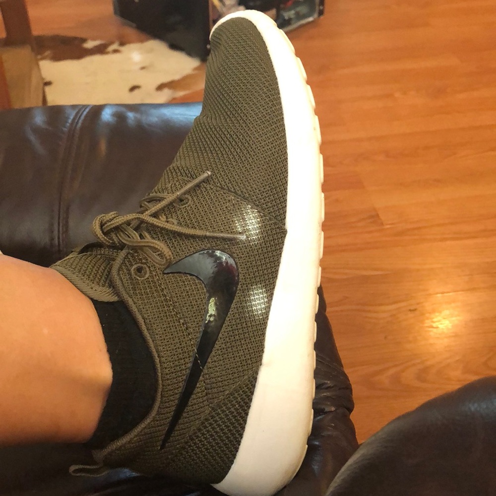 Nike size 8.5 men’s